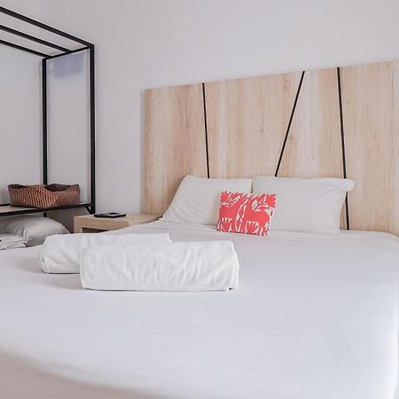 Arkana 9 Suites By Grupo Amber Playa del Carmen Bagian luar foto