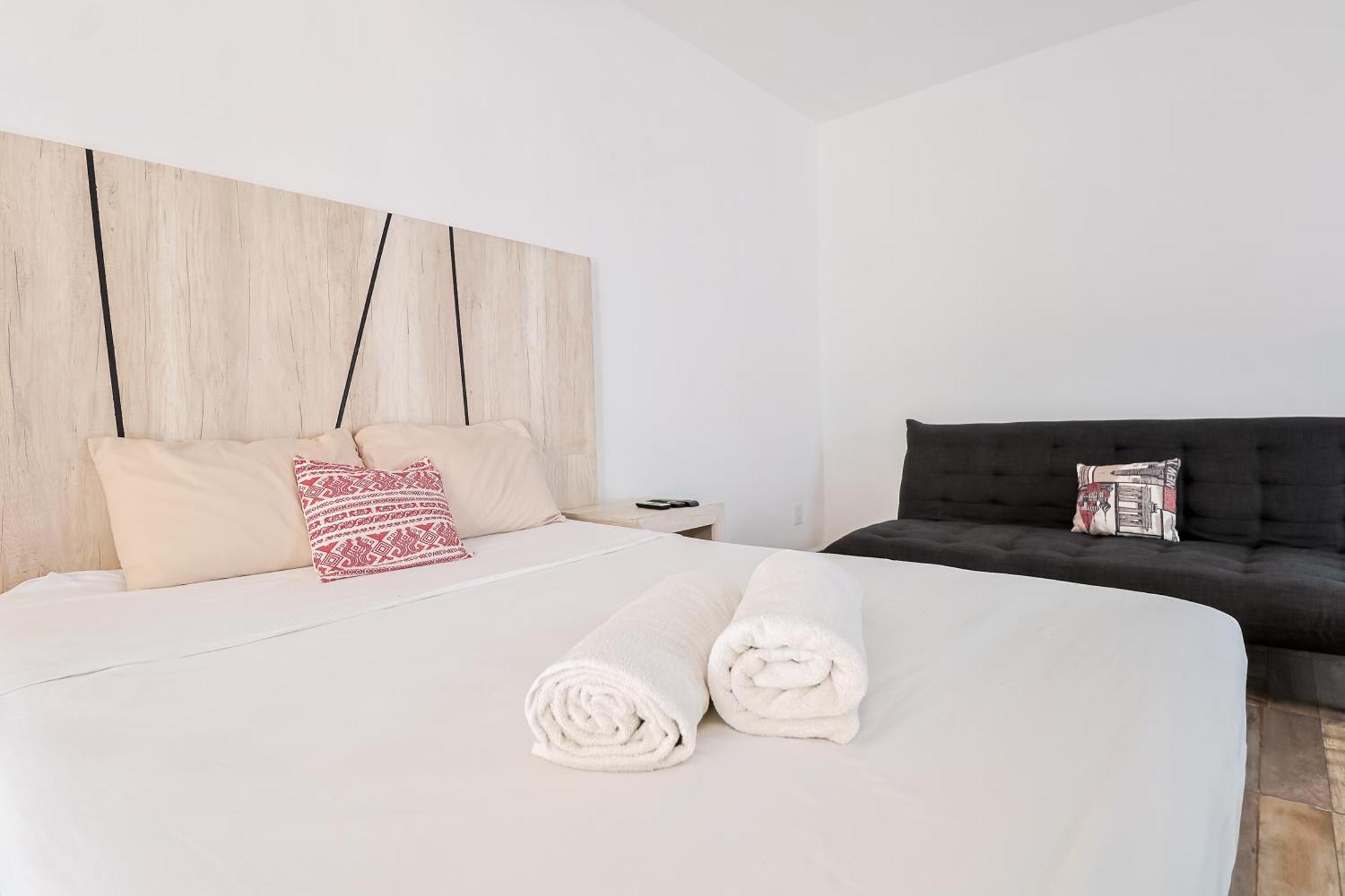 Arkana 9 Suites By Grupo Amber Playa del Carmen Bagian luar foto
