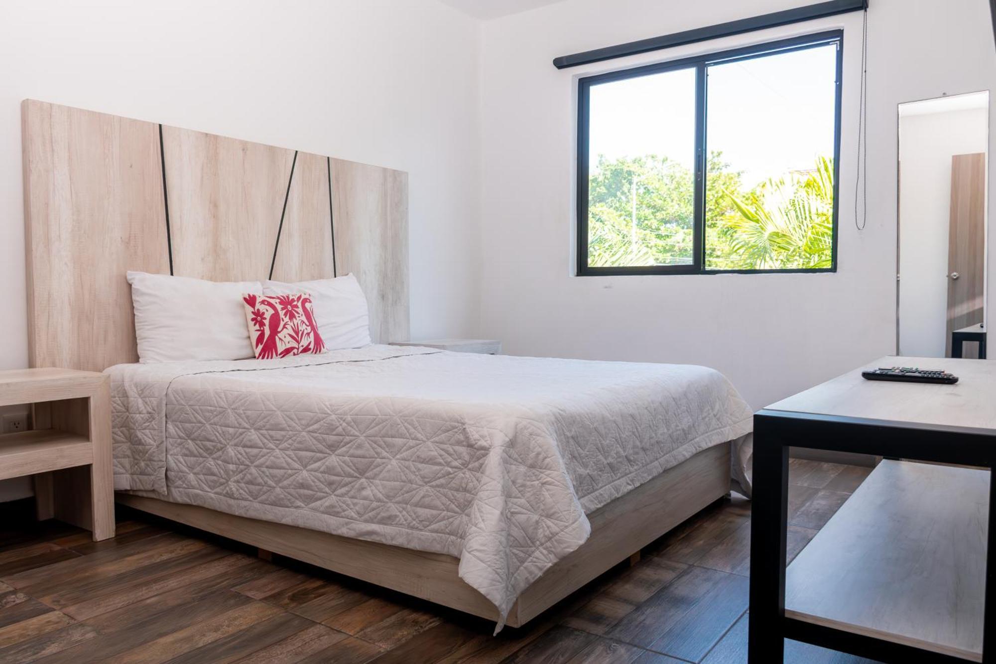 Arkana 9 Suites By Grupo Amber Playa del Carmen Bagian luar foto