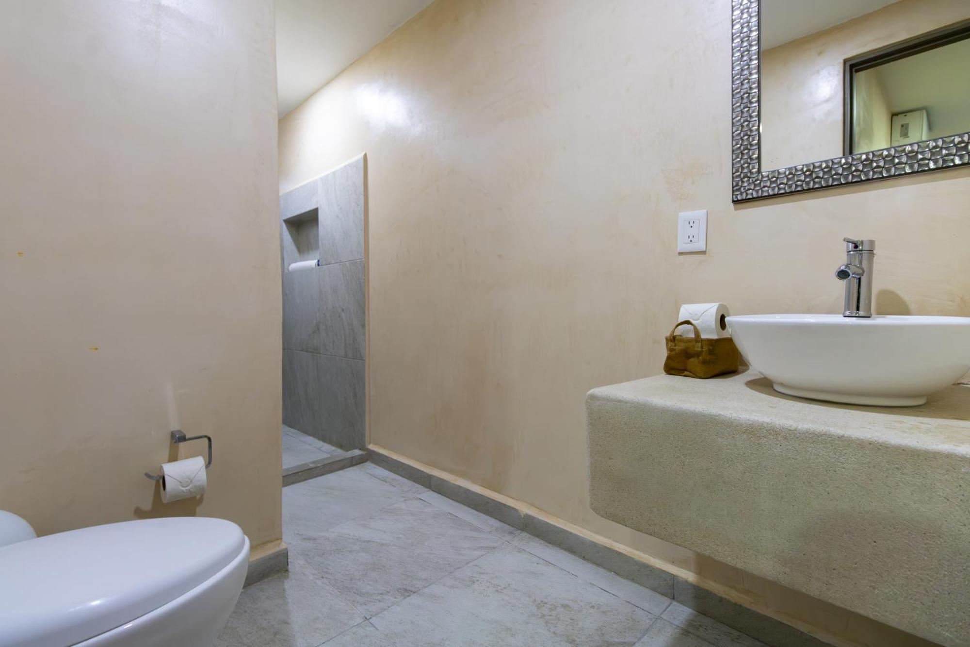Arkana 9 Suites By Grupo Amber Playa del Carmen Bagian luar foto