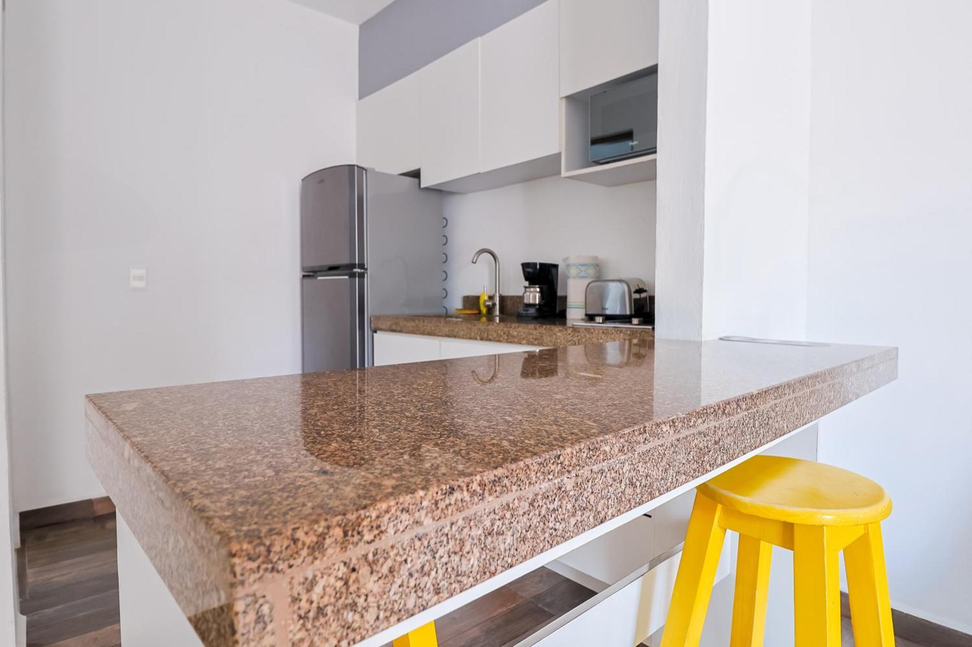 Arkana 9 Suites By Grupo Amber Playa del Carmen Bagian luar foto