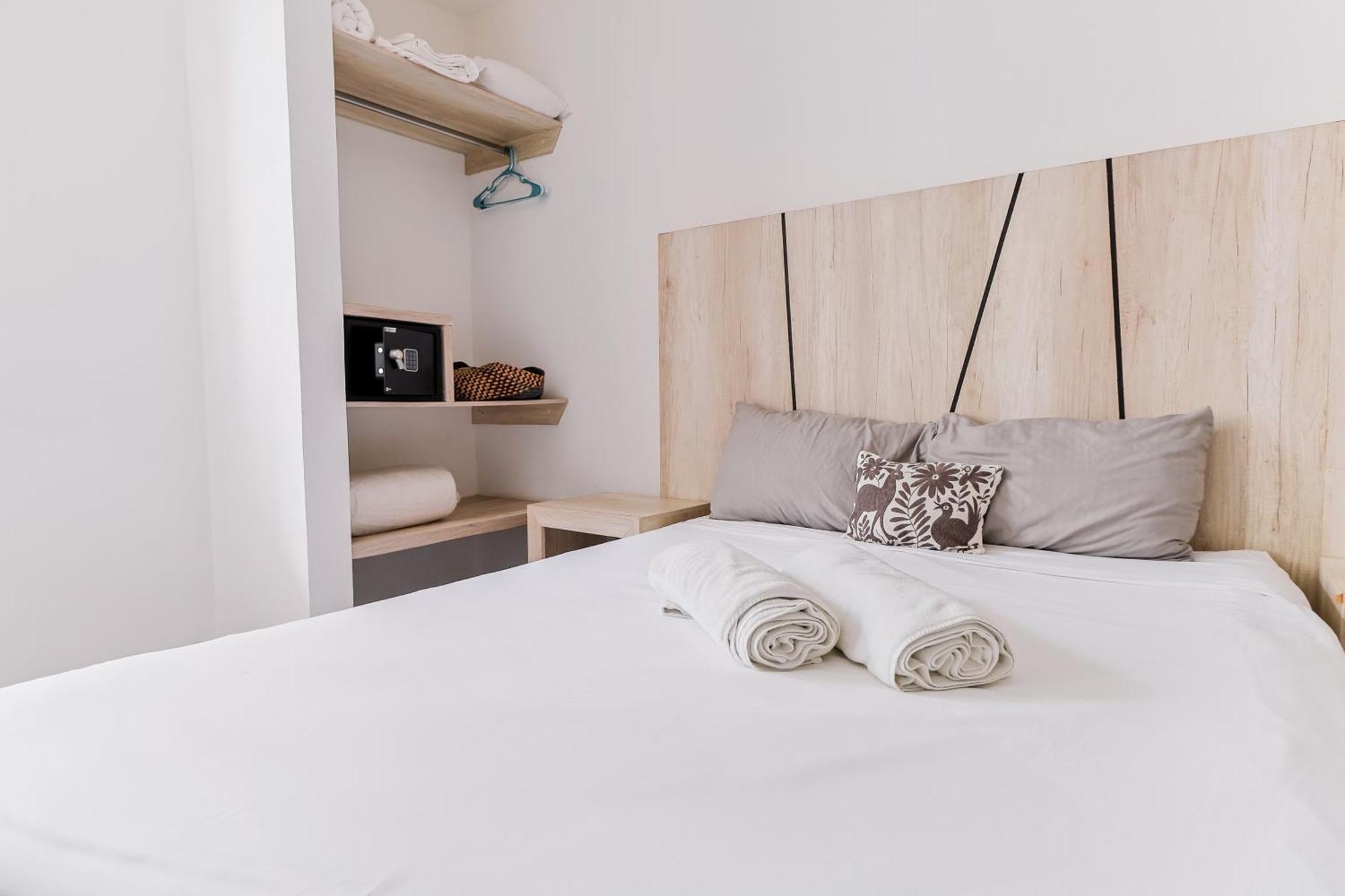 Arkana 9 Suites By Grupo Amber Playa del Carmen Bagian luar foto