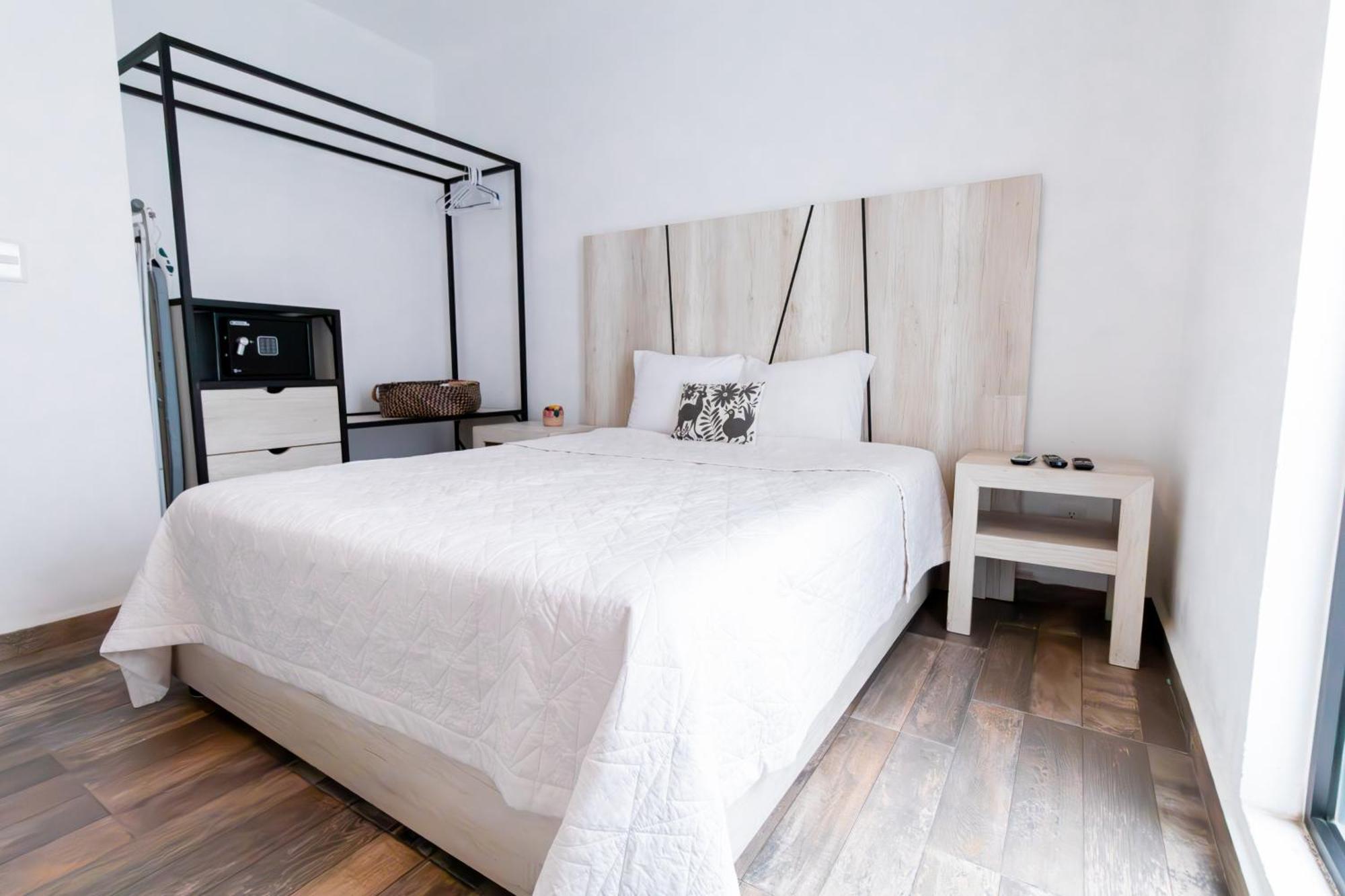 Arkana 9 Suites By Grupo Amber Playa del Carmen Bagian luar foto