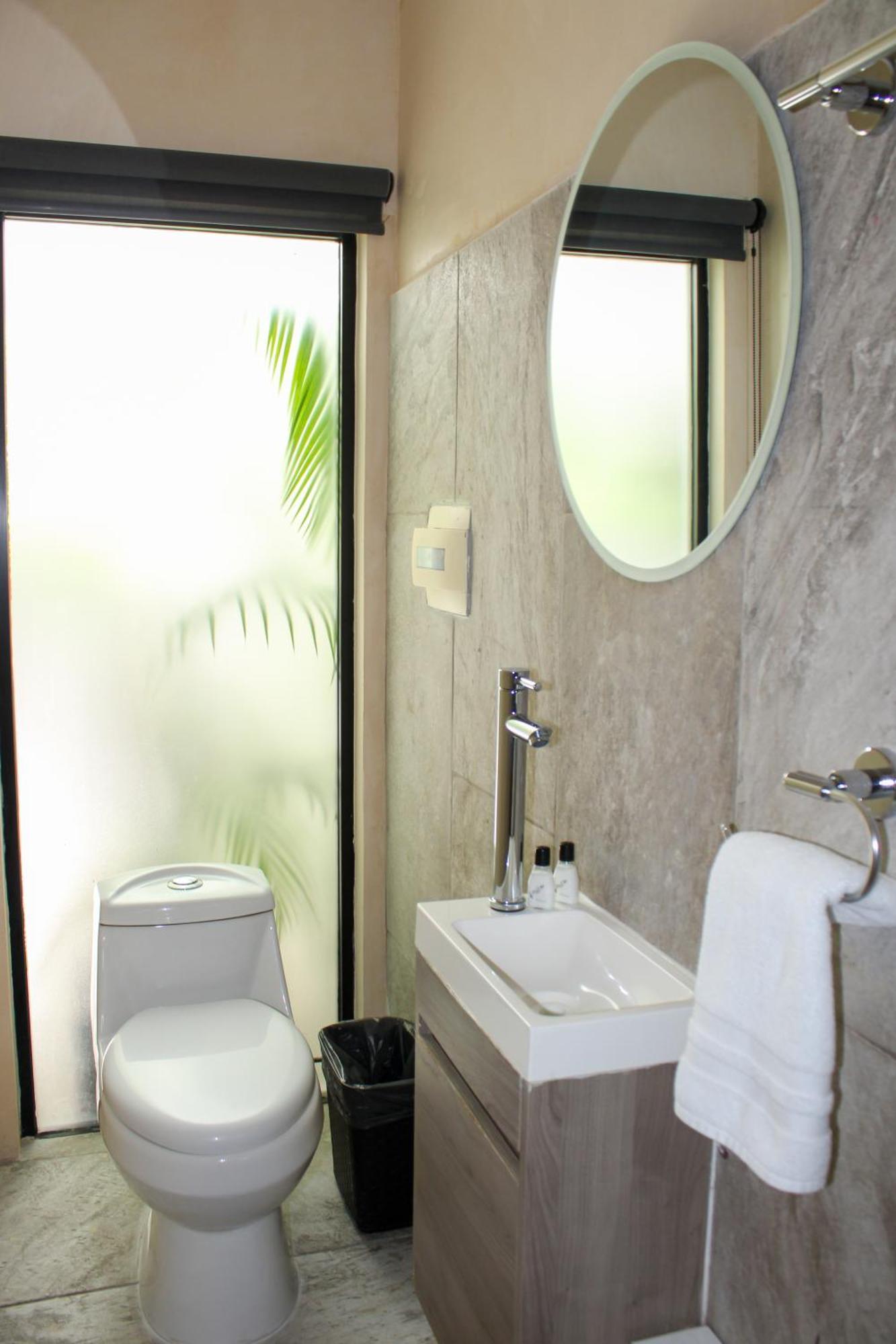 Arkana 9 Suites By Grupo Amber Playa del Carmen Bagian luar foto